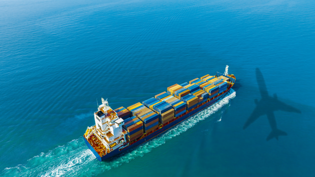 Biofuels By Land, Sea, and Air