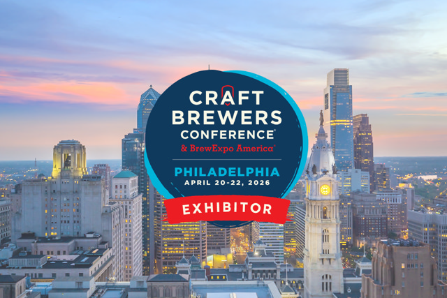 Craft Brewers Conference 2026
