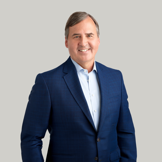 Greenfield Global Welcomes Graham Smith as Chief Corporate Development Officer